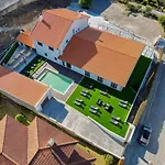 Coracao De Viana Al
