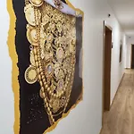 Coracao De Viana Al Vendégház