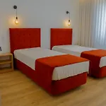 Vendégház Coracao De Viana Al