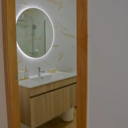 Penzion Coracao De Viana Al Viana do Castelo