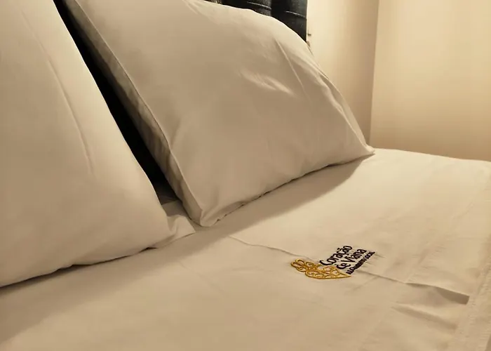 Coracao De Viana Al Penzion Viana do Castelo