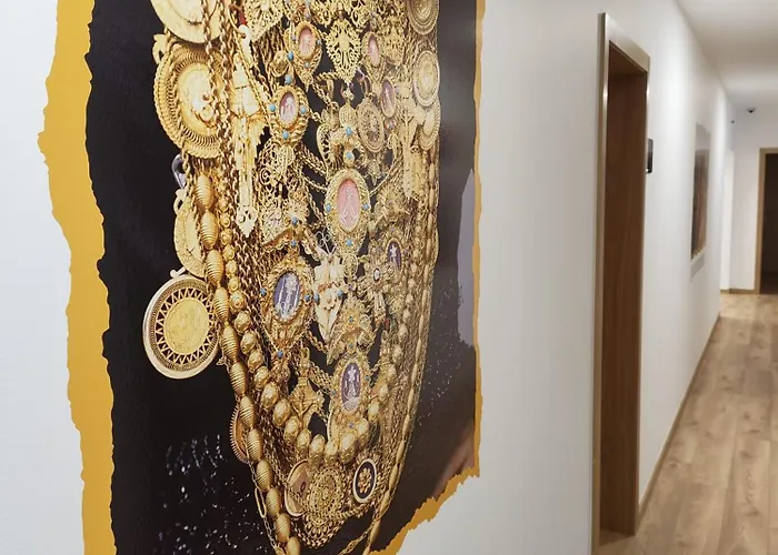 Coracao De Viana Al Penzion