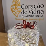 Coração De Viana Al 4*