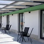 Coracao De Viana Al Pensión