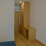 Coracao De Viana Al Pensión