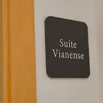 Pensión Coracao De Viana Al