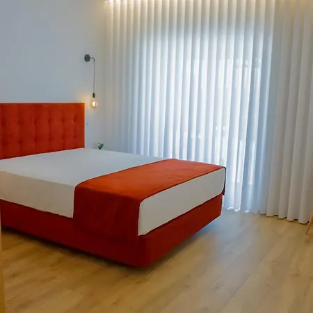 Coracao De Viana Al Βιάνα ντο Καστέλο