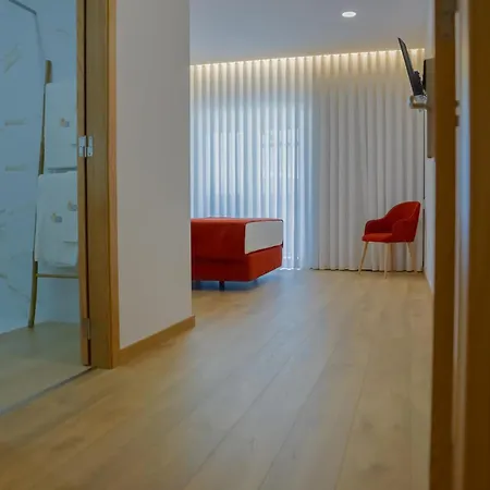 Coracao De Viana Al * Βιάνα ντο Καστέλο