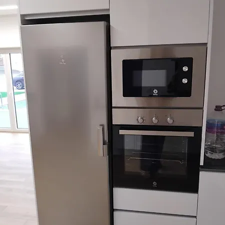 Coracao De Viana Al Βιάνα ντο Καστέλο