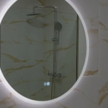 Гостевой дом Coracao De Viana Al