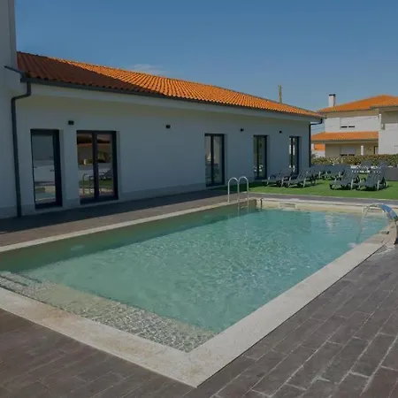 Coracao De Viana Al Βιάνα ντο Καστέλο