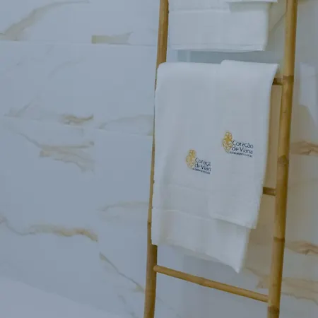 Coracao De Viana Al Βιάνα ντο Καστέλο