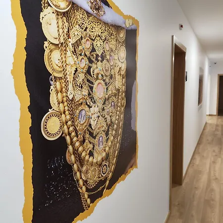 Coracao De Viana Al Pensionat