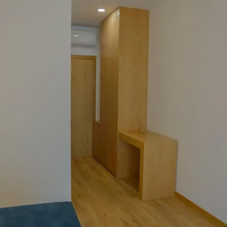 Coracao De Viana Al Πανσιόν