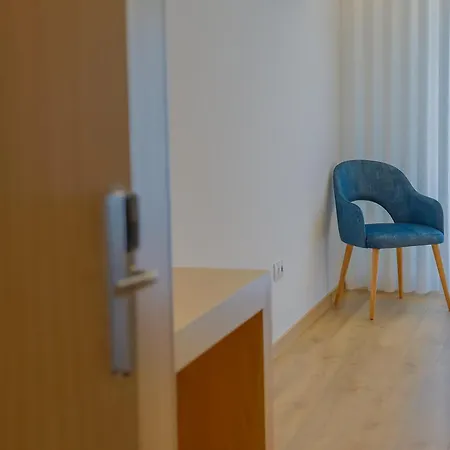 Coracao De Viana Al Виана-ду-Каштелу