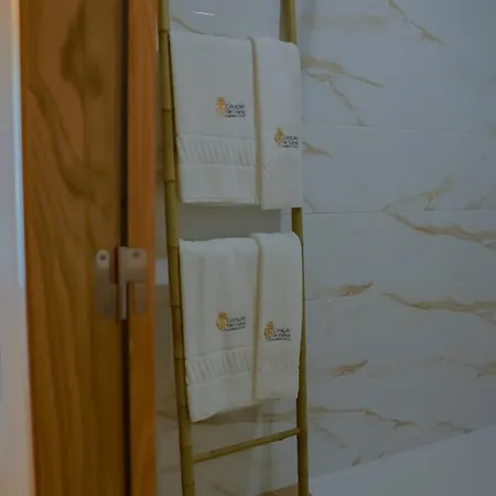 Coracao De Viana Al Pensionat 4*