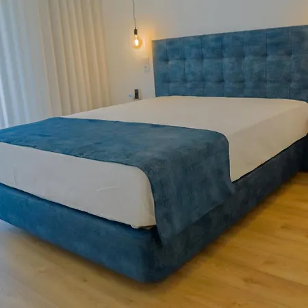 Coracao De Viana Al 4*