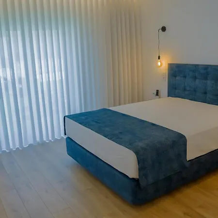 Coracao De Viana Al Πανσιόν *