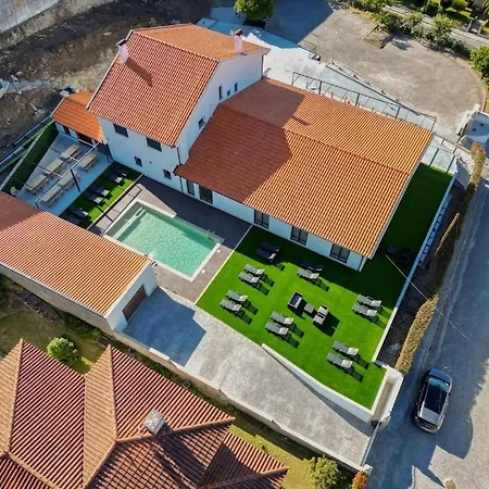 Coracao De Viana Al
