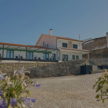 Coracao De Viana Al