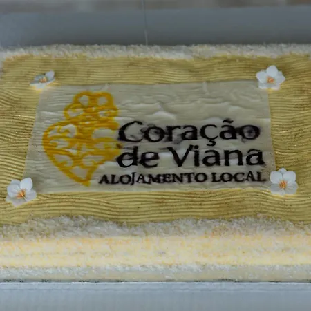 Coracao De Viana Al 4*