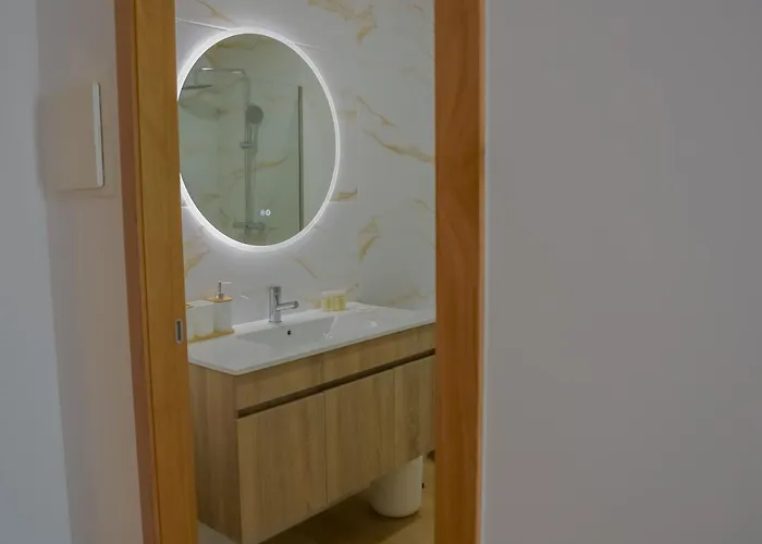 Гостевой дом Coracao De Viana Al Виана-ду-Каштелу