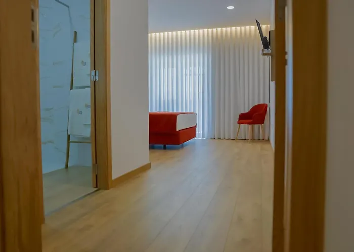 Coracao De Viana Al * Виана-ду-Каштелу