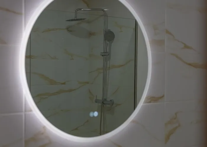 게스트하우스 Coracao De Viana Al