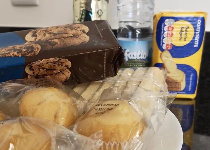 Coracao De Viana Al Гостевой дом