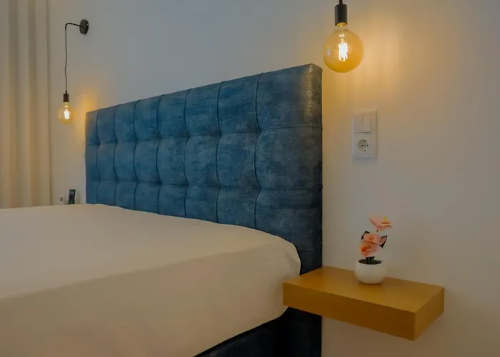 Гостевой дом Coracao De Viana Al Виана-ду-Каштелу