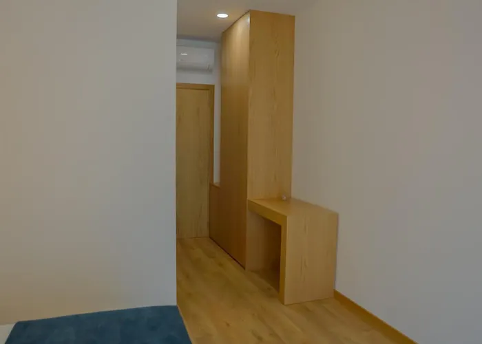 Coracao De Viana Al Гостевой дом