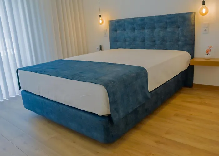 Coracao De Viana Al *