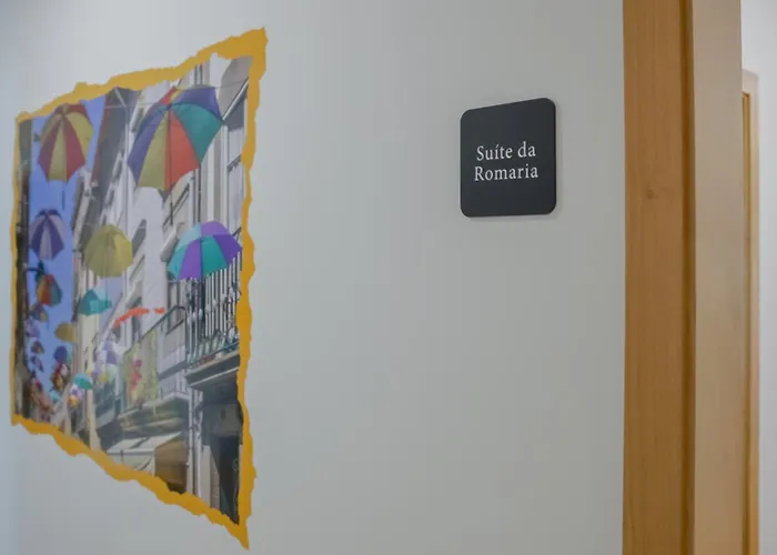 Coracao De Viana Al Виана-ду-Каштелу