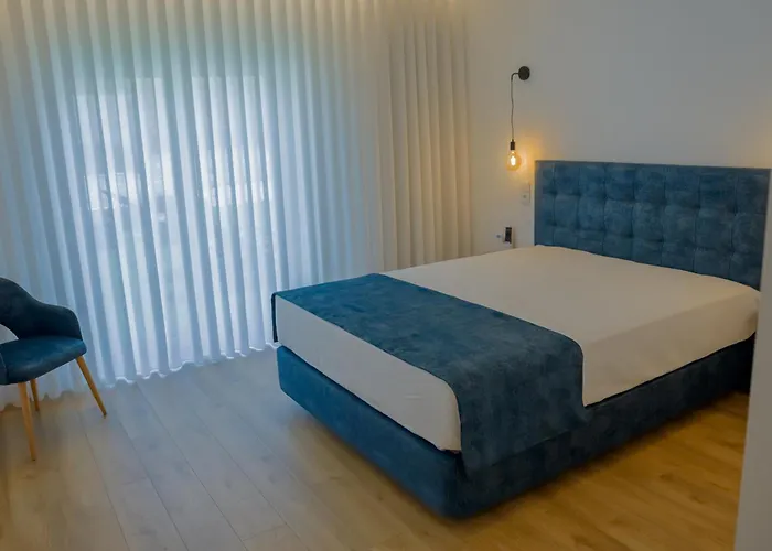 Coracao De Viana Al Гостевой дом *